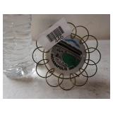 Vintage Indianapolis 500 Start of Race Small