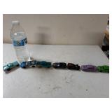 Vintage Hot Wheels Cars With 1968 Demon