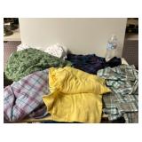 Assorted Ladies Tops - Size 3x