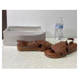 Ladies Angel Step Sandals