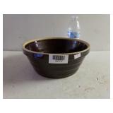 Marcrest Stoneware Pottery Bowl