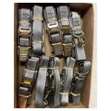 (10) Kevlok Straps