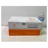 Biotica 800  By Better Air Portable Unit