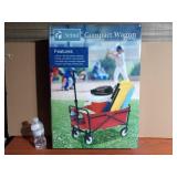 NEW IN BOX - Seina Compact Wagon