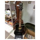 Keith Urban Right Handed Player Guitar