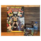 Batman Q Pop QMX Original Series & Wooden 30th