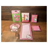 Hello Kitty Variety Lot