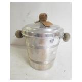 Vintage Ice Bucket