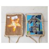 Nautical Washboard Art