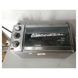 Black & Decker Toaster Oven
