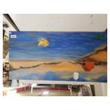 Original Canvas Painting