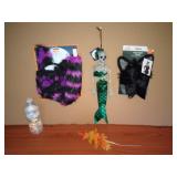 NEW Puppy Costume Kit, Cat Costume Kit, Skeleton