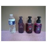 NEW 3 Bath & Body Works Halloween Hand Soap -