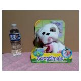 NEW 2015 Cabbage Patch Kids Adoptimals Spotted