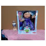 NEW IN BOX - 2013 Cabbage Patch Kids Angeline Liu