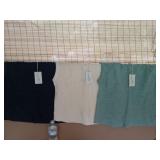 NEW 3 Universal Thread Goods Co. - Size S