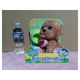 NEW 2015 Cabbage Patch Kids Adoptimals Puppy
