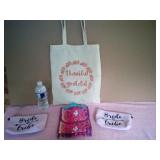 4 Miscellaneous Bags