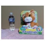 NEW 2015 Cabbage Patch Kids Adoptimals Kitten