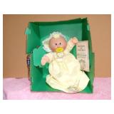 1983, 1984 Cabbage Patch Doll - Annetta Johanna