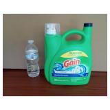NEW Gain Laundry Detergent - 154 Fl. Oz. blissful