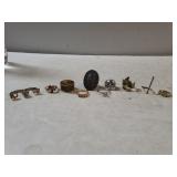 Ladies Costume Rings