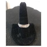 Ladies Ring - Size 9.5