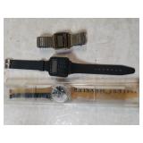 (3) Mens Watches