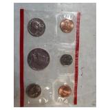 1994 United States Uncirculated Mint Proof Set -