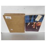 Painting & Bird Informational Books