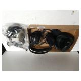 RadioShack & RCA Headphones