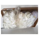 Plastic Cutlery
