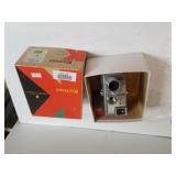 Keystone Movie Camera