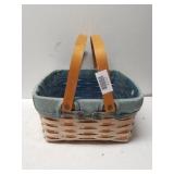 Longaberger Basket