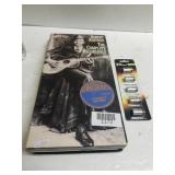 Robert Johnson The Complete Recordings & Battery