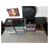 Lot Of Assorted CDs