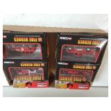 Corgi Showcase Collection Fire Heroes Toy