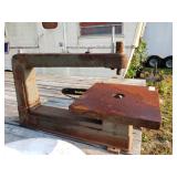 Vintage Craftsman Drill Press. Needs Work