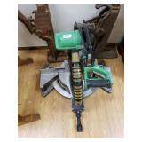 Hitachi Mitre Saw