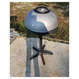 Electric Grill. Untested
