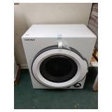 Costway Apartment Size Dryer New