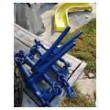 Lot Of 4 Ratchet Tensioners