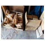 3 Boxes Of Flooring