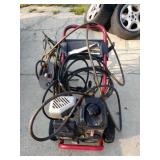 Craftsman Quick Start Pressure Washer. Untested