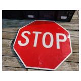 Stop Sign