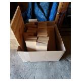 Lot Of Crown Molding