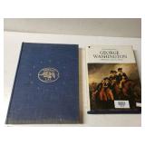 1953 Footprints If Assurance Book And Vintage