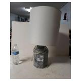 Ceramic Table Lamp
