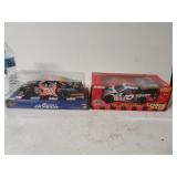 Diecast Collectors Cars To Include Robby Gordon