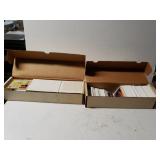 1991-1992 Upper Deck Basketball Cards And Hockey